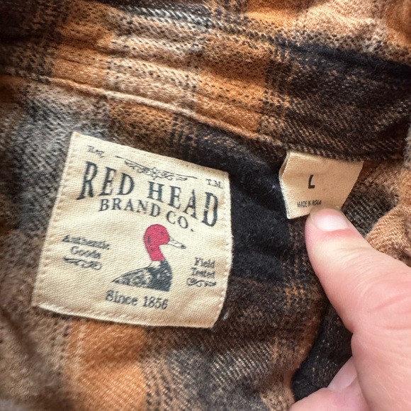 Men’s button down shirts - Picture 4 of 4